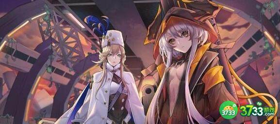 战双帕弥什新版本雷区混编阵容搭配推荐