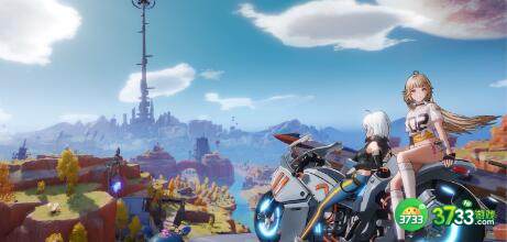 幻塔食材获取位置分享