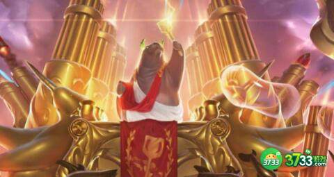 lol手游无限火力强势英雄推荐