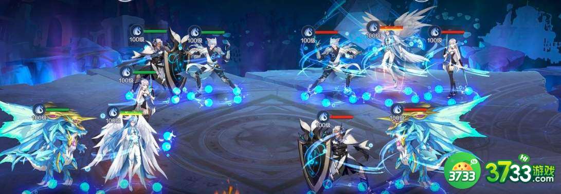 奥奇传说手游2022年费精灵介绍