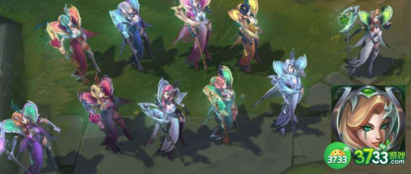 英雄联盟执事通行证奖励一览