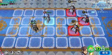 苍之骑士团2输出角色强度排行榜