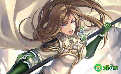 苍之骑士团2资源使用攻略