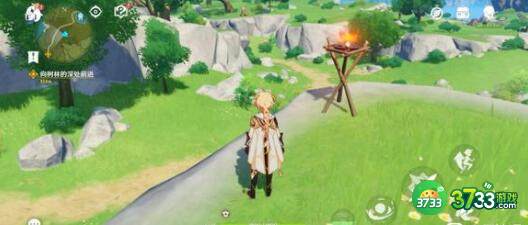 原神申鹤背景及语音一览