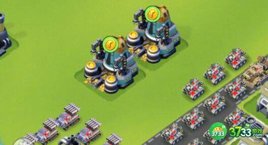 口袋奇兵陆军英雄阵容搭配攻略