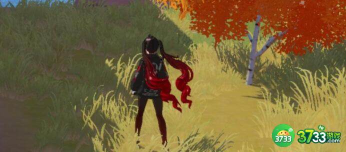 幻塔水元素搭配效果大全