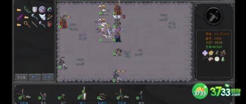 传奇生物第六关通关阵容搭配