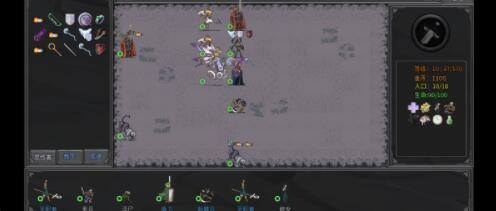 传奇生物第六关通关阵容搭配