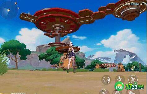 幻塔新手开局需要了解的内容