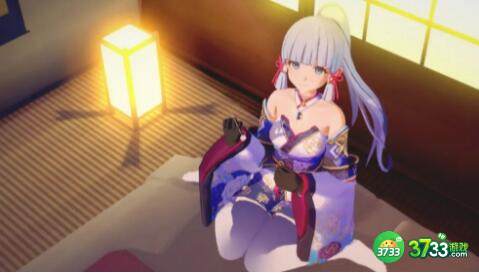 原神冰洁试炼阵容搭配攻略