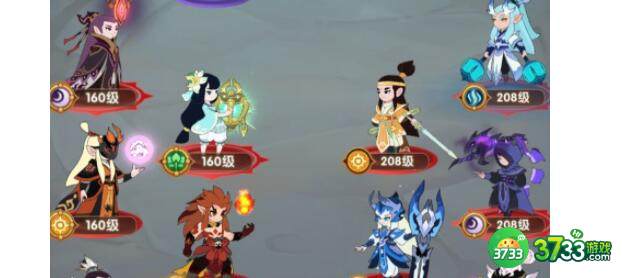 幻之封神龙吉公主阵容搭配方案大全