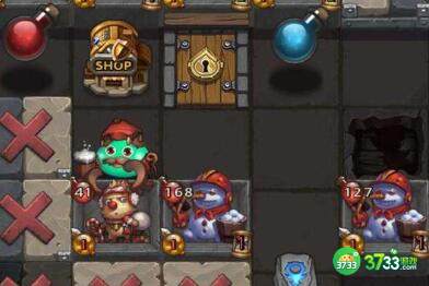 不思议迷宫圣诞大作战2021商店兑换推荐