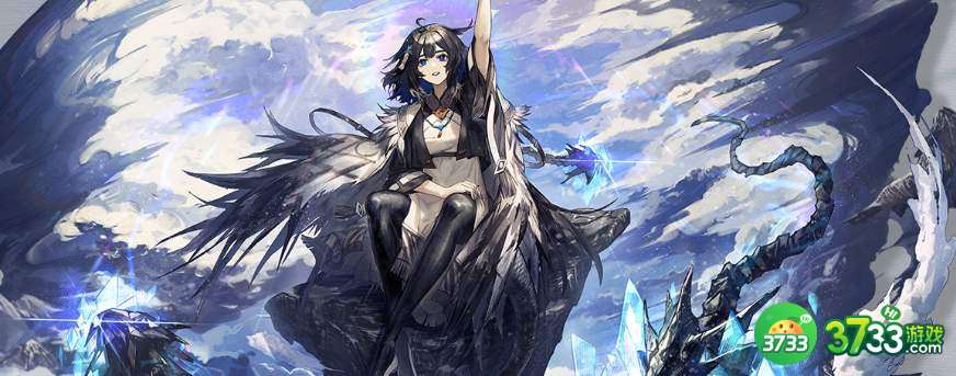 明日方舟耶拉技能天赋介绍