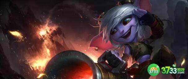 云顶之弈速成保血阵容玩法推荐