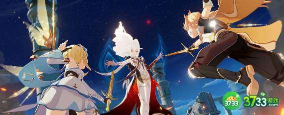 原神游戏音乐奖福利领取攻略