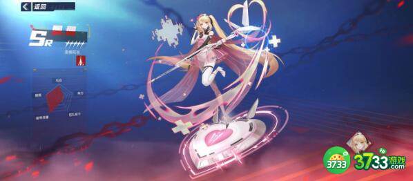 幻塔SR武器强度评测