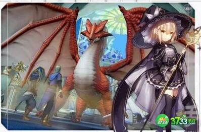 苍之骑士团2贞德装备选择攻略