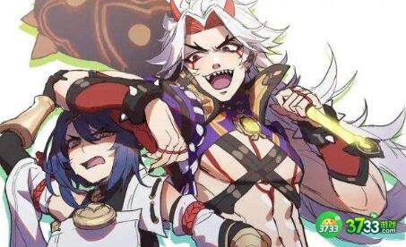 原神荒泷一斗输出手法攻略