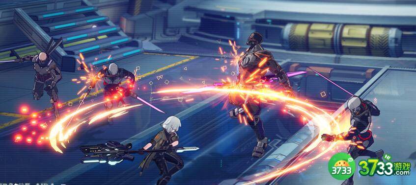 幻塔系统玩法及操作技巧分享