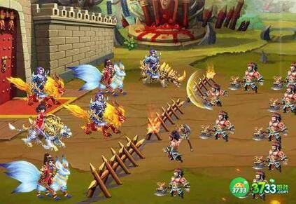 卧龙三国兑换码福利分享