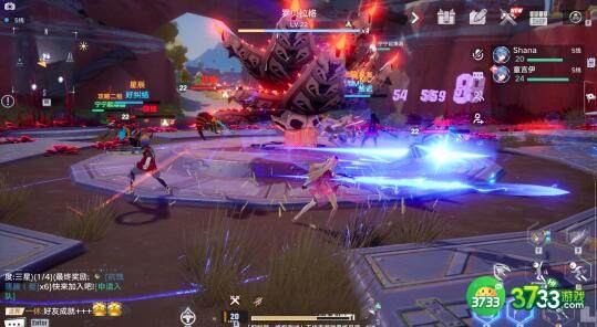 幻塔否决立方意志搭配攻略