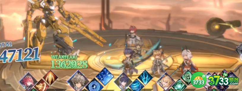 悠久之树三幻神角色一览