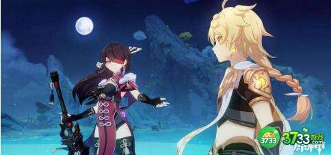 原神2.3北斗武器圣遗物培养攻略