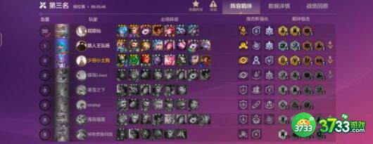 金铲铲之战1.23b白魔发明家阵容装备搭配