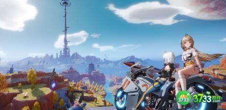 幻塔墨晶作用分享