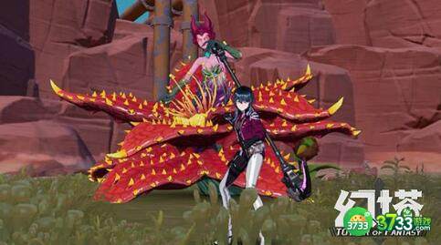 幻塔罗贝拉格单刷武器推荐