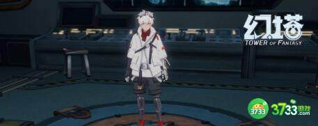 幻塔重新捏脸步骤分享