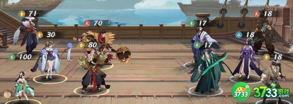 武林闲侠盗帅迷踪活动攻略