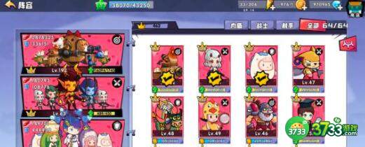 召唤与合成2022礼包码兑换码详解