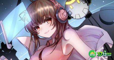 零之战线铁血阵营角色培养攻略