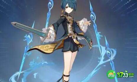 原神2.4璃月四星自选建议