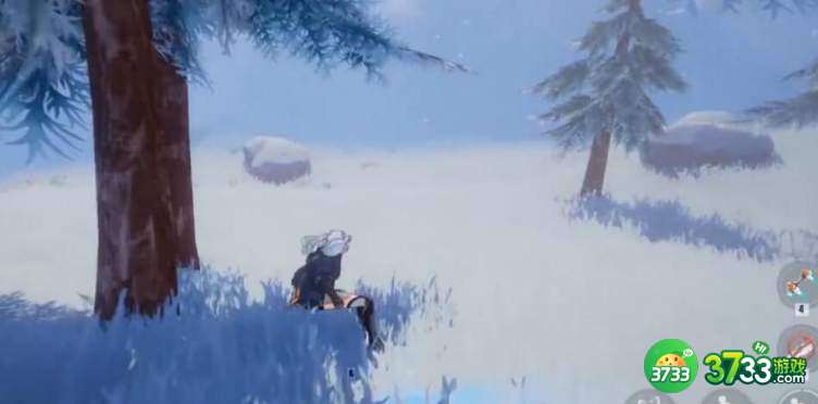 幻塔冰矿石分布位置一览