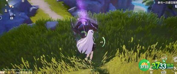 幻塔克罗恩矿区补给仓刷新坐标详解