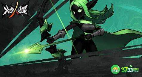 火柴人觉醒头像框兑换码福利分享