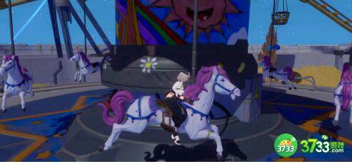 幻塔升空的烟火支线任务完成攻略