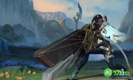 lol手游塞娜进阶思路教学