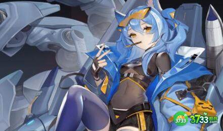 零之战线防御角色强度排行榜