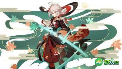 原神零命万叶主C阵容搭配攻略