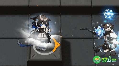 明日方舟耶拉技能天赋介绍