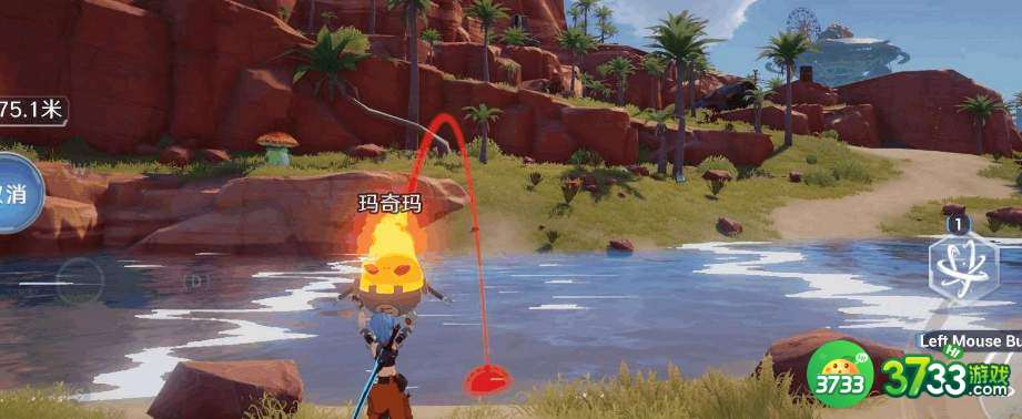 幻塔虫草采集分布位置一览