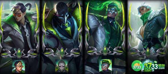 英雄联盟执事门票上线结束时间一览