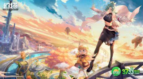 幻塔食材获取位置分享