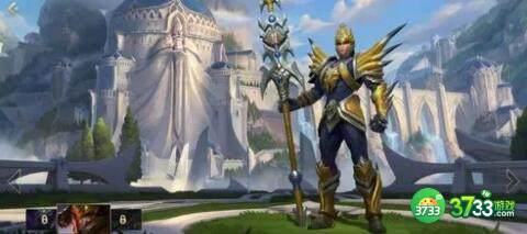 lol手游皇子打野思路教学