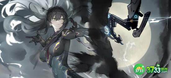 战双帕弥什蒲牢操作技巧分享