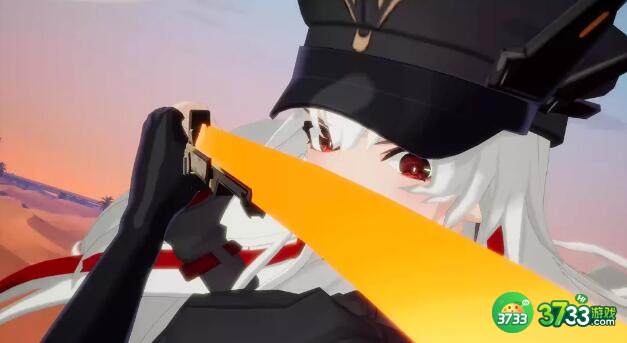 幻塔克劳迪娅上线时间