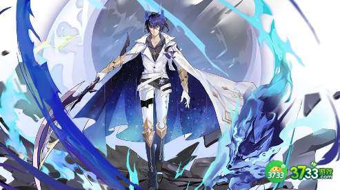 奥奇传说手游极夜月影王获得攻略